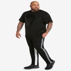 MVP Collections&reg; Embellished Skull T-Shirt image number null