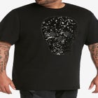MVP Collections&reg; Embellished Skull T-Shirt image number null