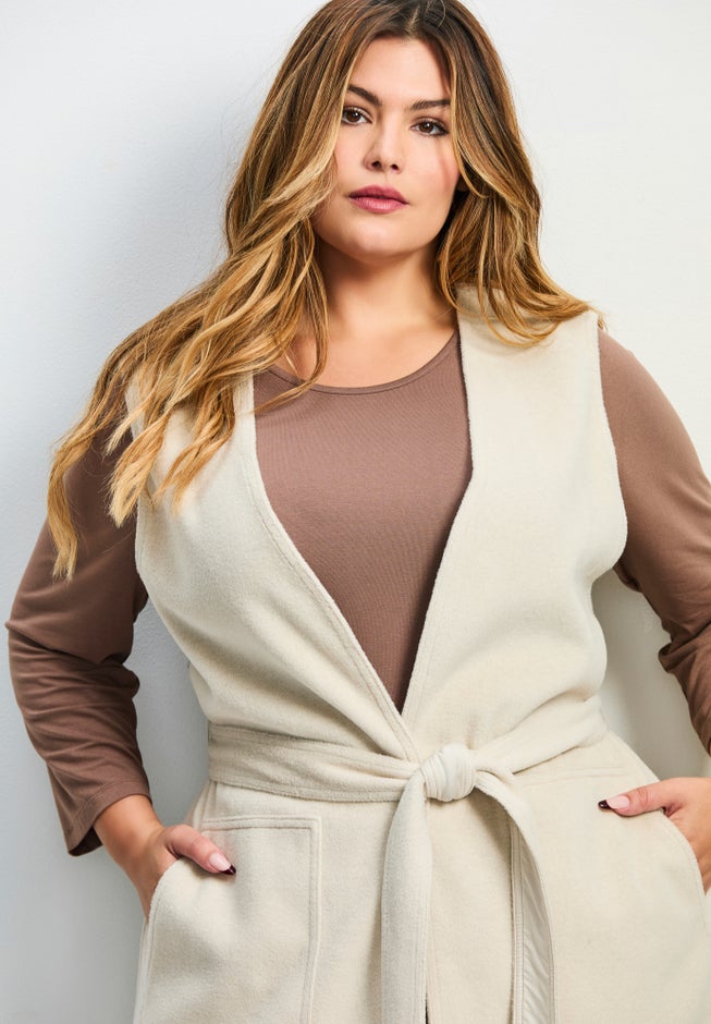 Nova Longline Vest image number 3