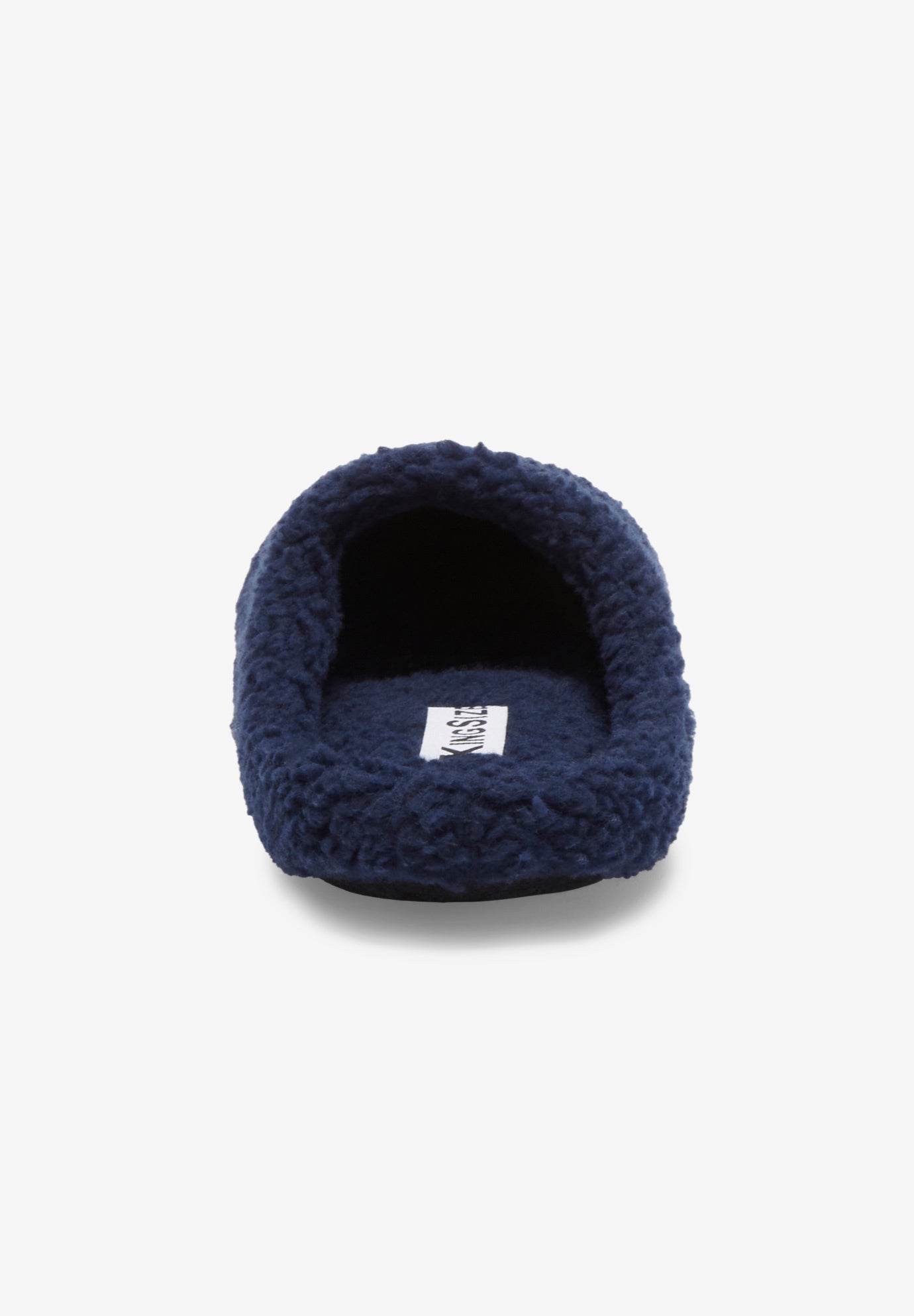 Sherpa Slippers image number 1