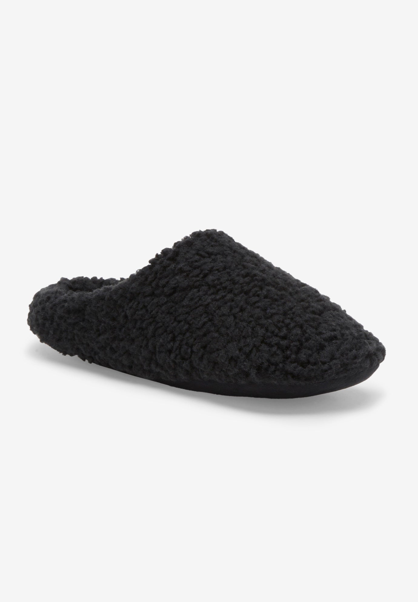 Sherpa Slippers image number 0