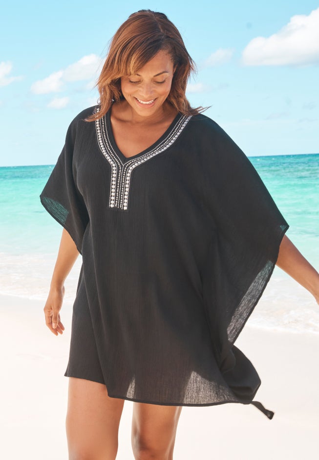 Jeweled Caftan  image number 2