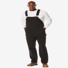 Boulder Creek™ Denim Overalls image number null
