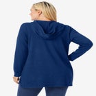 Waffle-Thermal Hoodie image number null