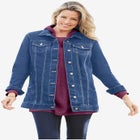 Waffle-Thermal Hoodie image number null