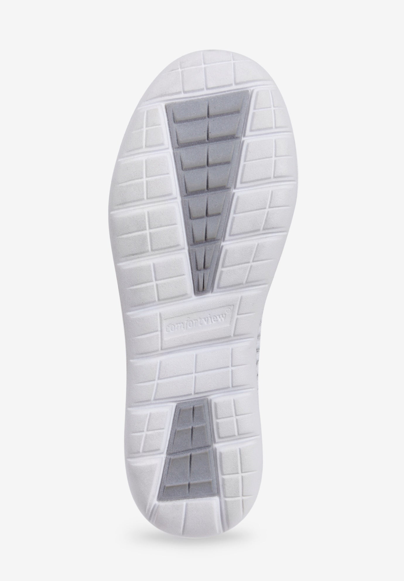 The CV Sport Ariya Textured Knit Slip On Sneaker image number 2