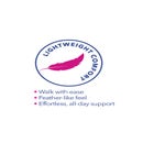 The Stacia Mary Jane Flat image number null