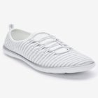 The CV Sport Ariya Textured Knit Slip On Sneaker image number 1