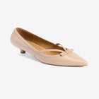 The Declan Slip On Pump image number null