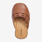 The McKenna Slip On Mule image number 4