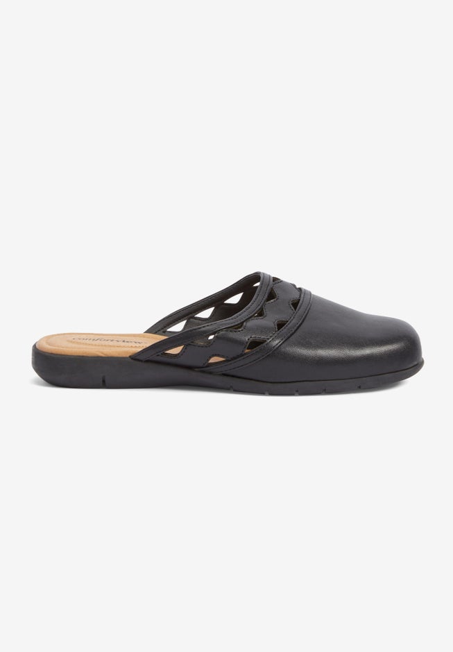 The McKenna Slip On Mule image number 3
