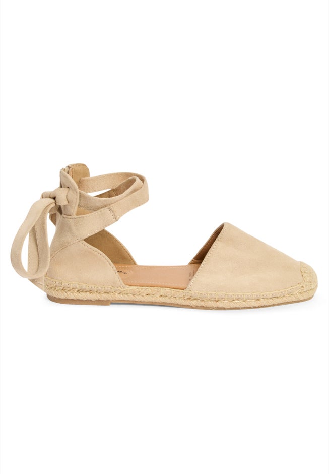 The Shayla Flat Espadrille image number 4