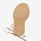 The Shayla Flat Espadrille image number null
