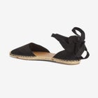 The Shayla Flat Espadrille image number null