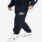 Reebok logo sweatpants image number null