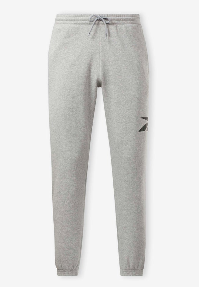 Reebok logo sweatpants image number null