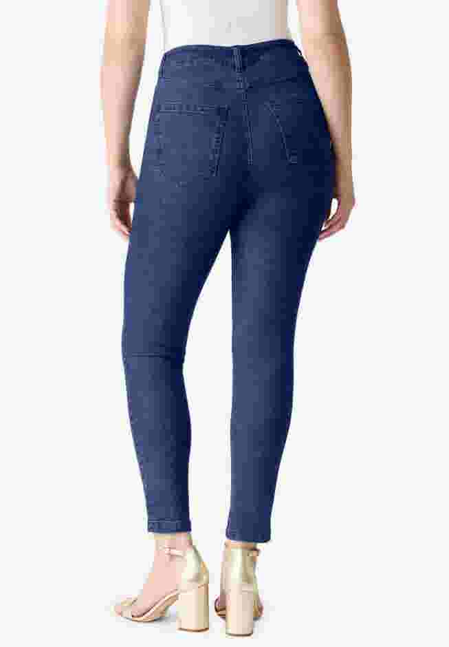 Classic Stretch Slim Jean image number 1