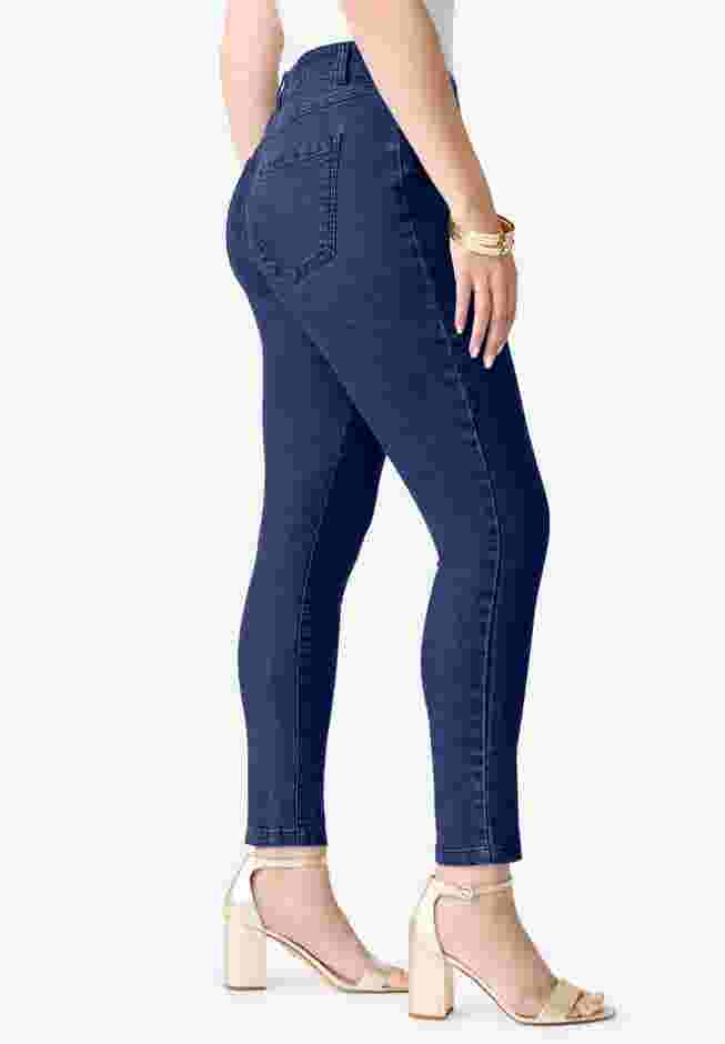 Classic Stretch Slim Jean image number 2