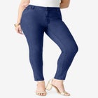Plus Size 24/7 Slim Jean image number 0