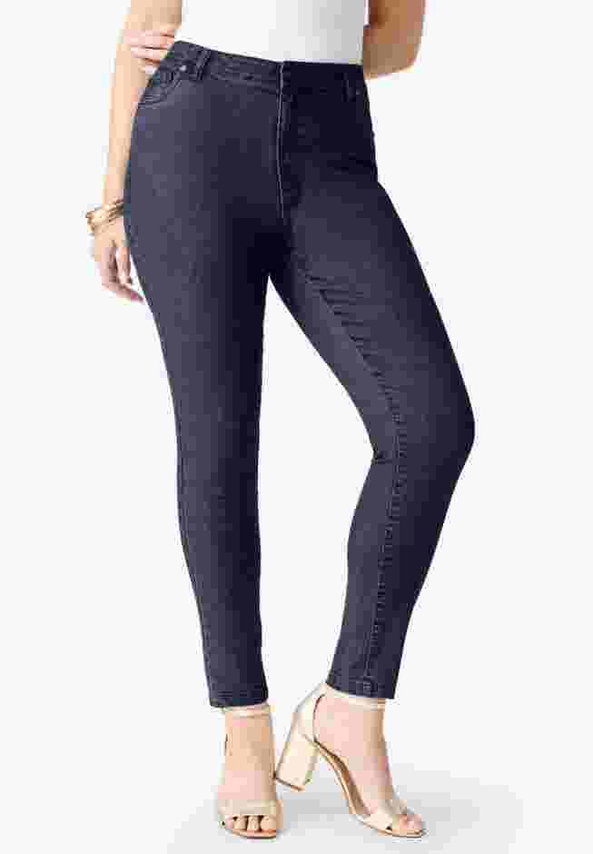 Classic Stretch Slim Jean image number 0