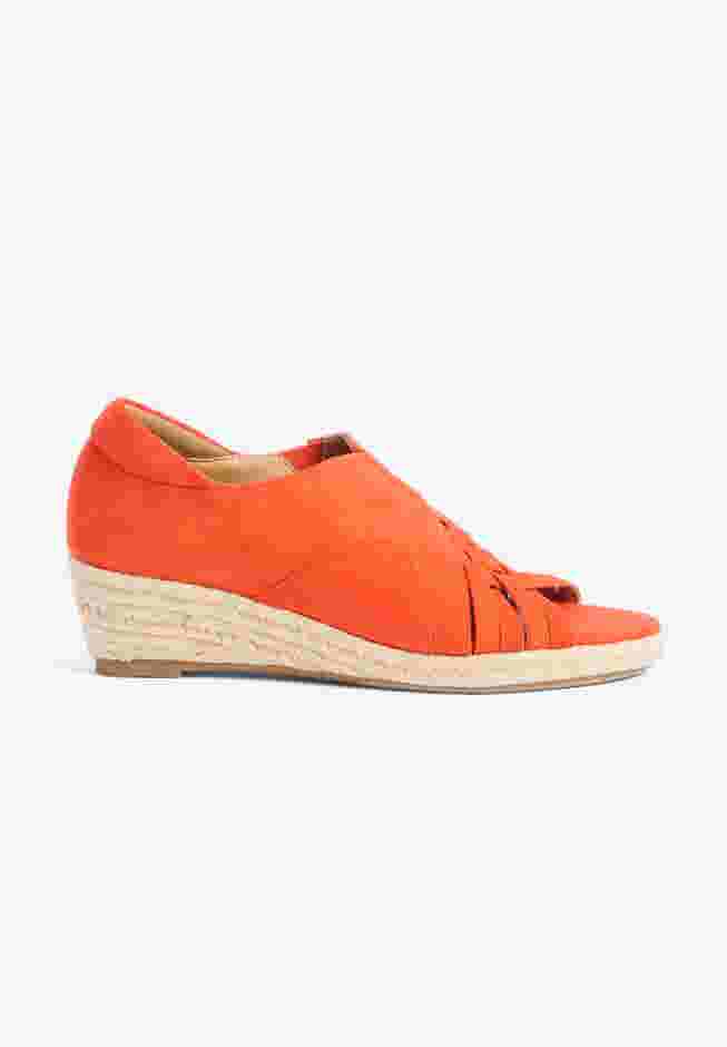 The Beckett Espadrille image number 3