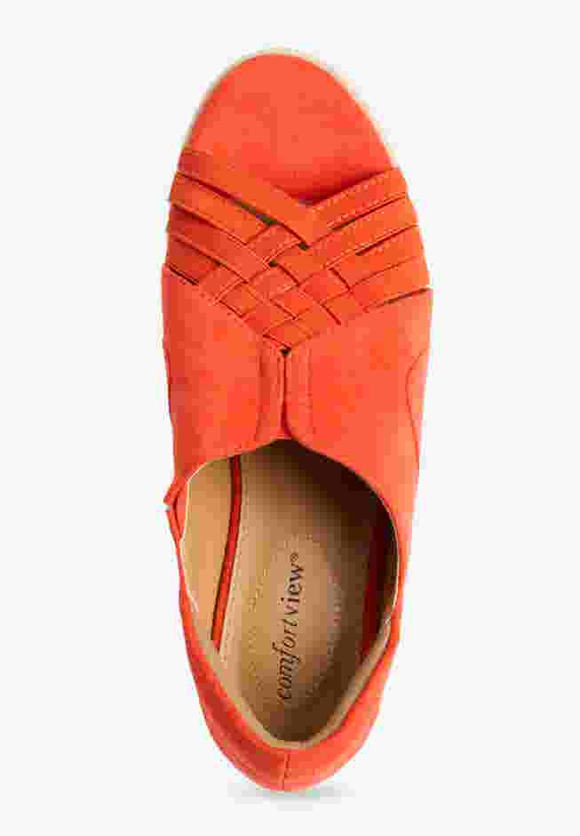 The Beckett Espadrille image number 4