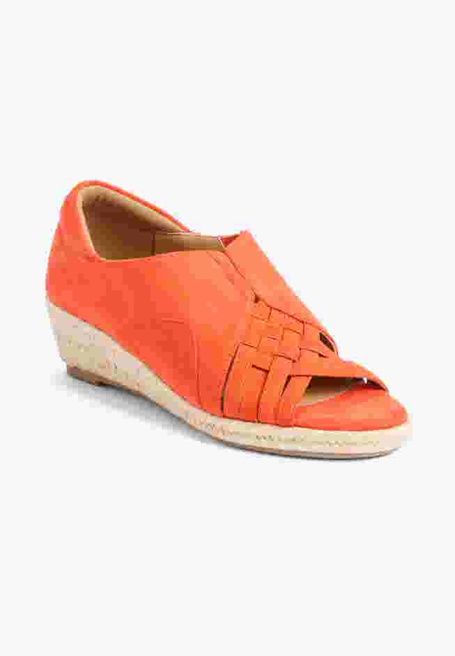 The Beckett Espadrille image number 0