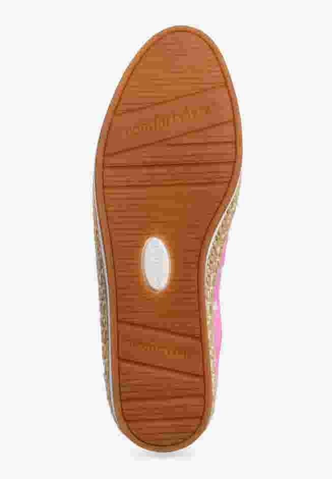 The Franny Slip On Flat image number 2