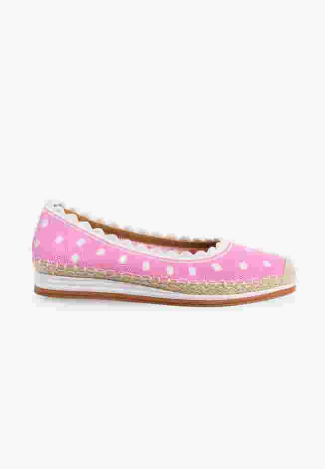 The Franny Slip On Flat image number 3