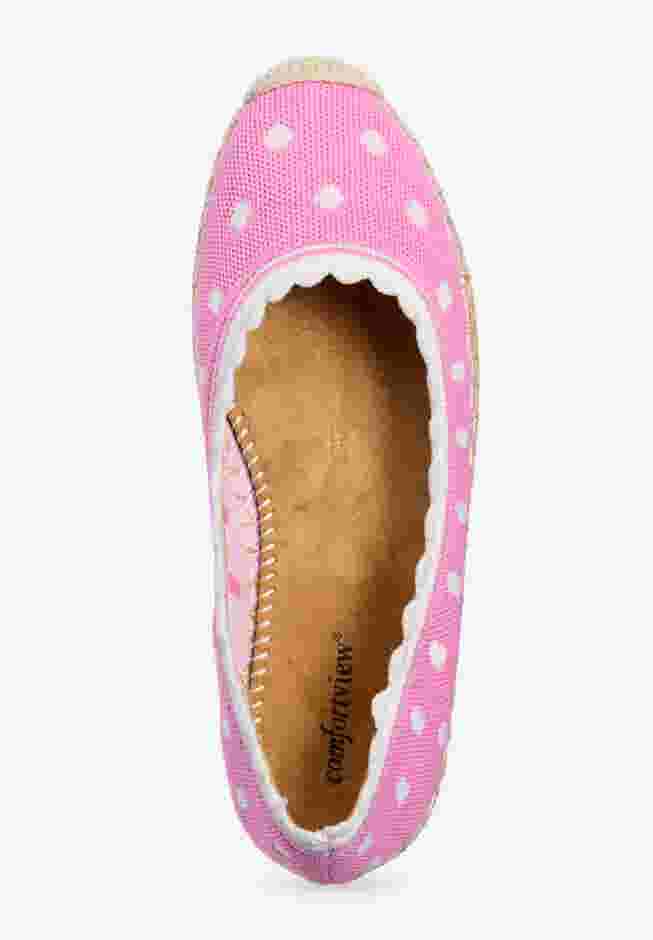 The Franny Slip On Flat image number 4
