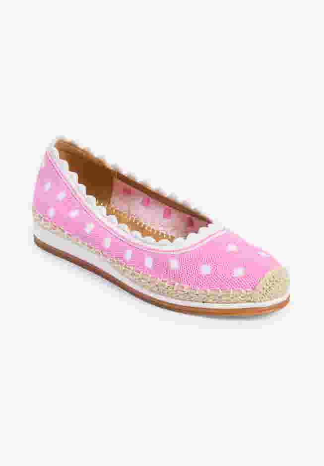 The Franny Slip On Flat image number 0
