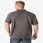 Shrink-Less™ Pocket Piqué Polo image number null