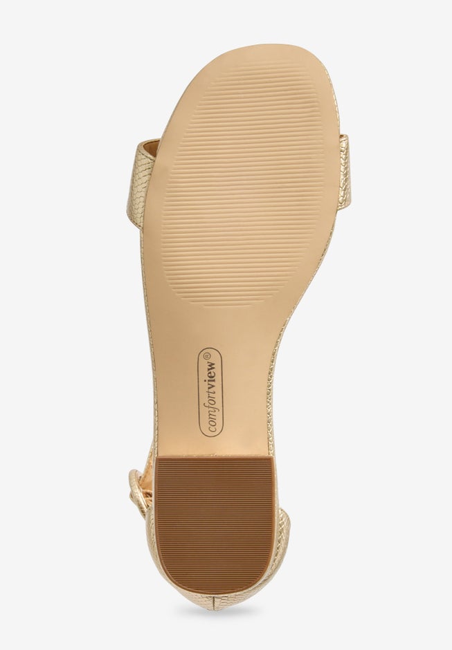 The Alora Sandal image number 2