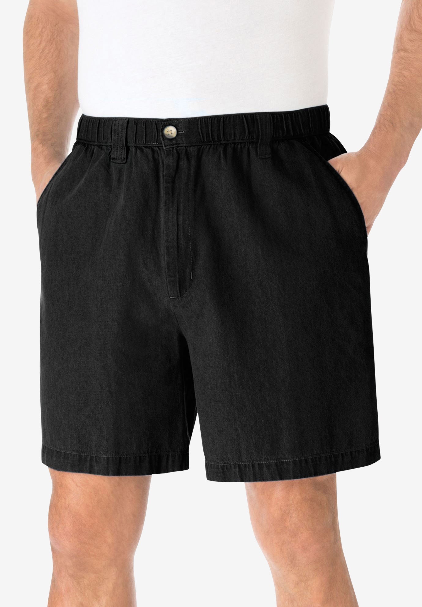 Knockarounds® 6" Pull-On Shorts image number 0