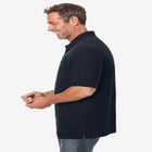 Shrink-Less™ Lightweight Polo image number null