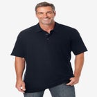 Shrink-Less™ Lightweight Polo image number null