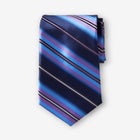 KS Signature Classic Stripe Tie image number null