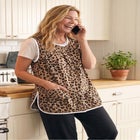 Snap-Front Apron image number 5