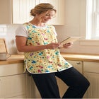 Snap-Front Apron image number 7