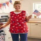 Snap-Front Apron image number 8