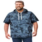 Liberty Blues Short-Sleeve Hoodie image number null