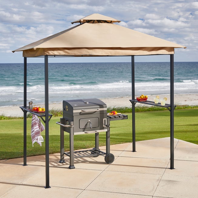 Grillzebo Replacement Canopy image number null