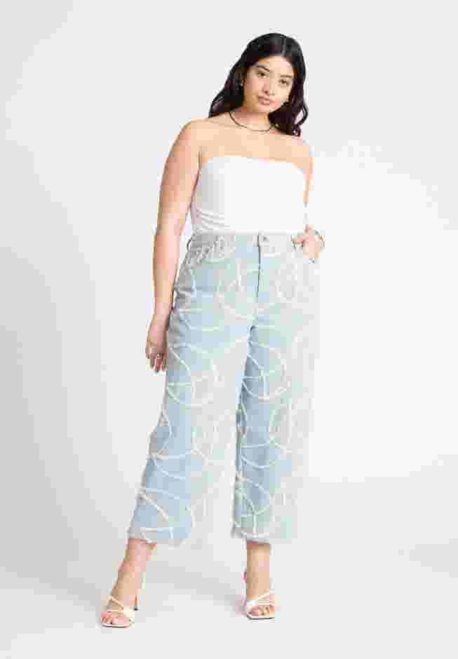 Longline Tube Top image number 2