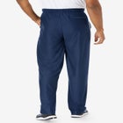 Performance Mesh Side Panel Pants image number null