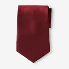 KS Signature Extra Long Classic Textured Tie image number null