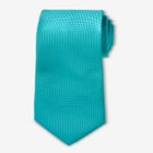 KS Signature Extra Long Classic Textured Tie image number null