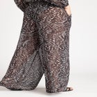 Wide Leg Pants image number null