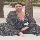 Wide Leg Pants image number null