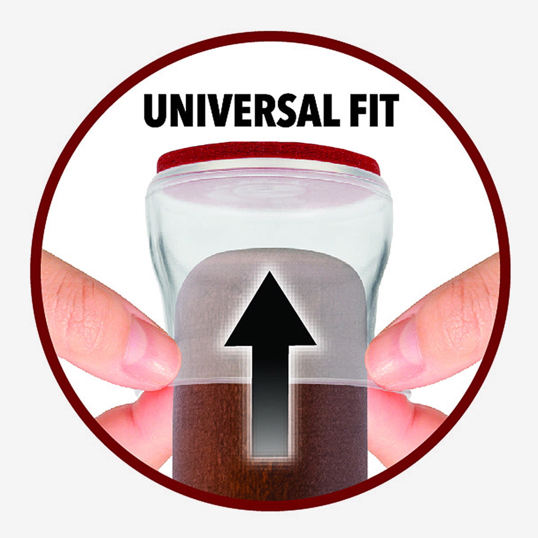 Ruby&trade; Sliders, Set of 8 image number 3