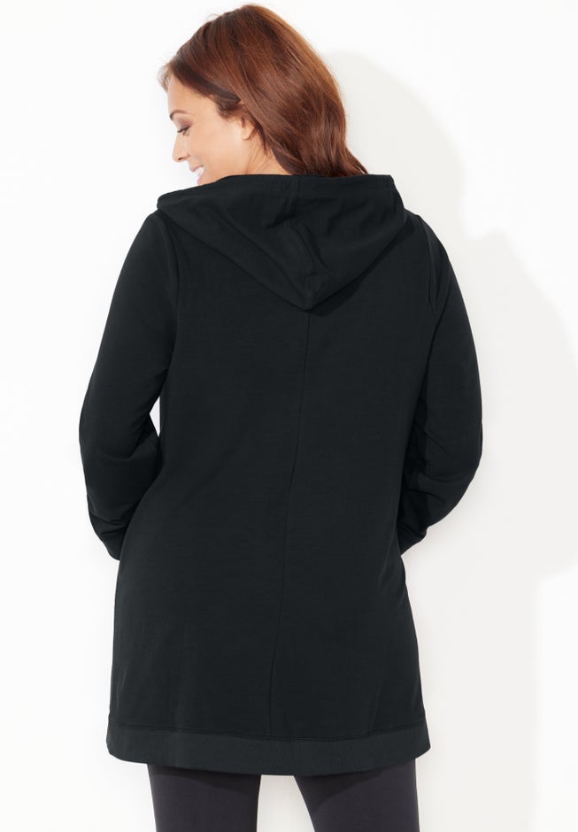Good Intentions French Terry Hoodie image number 1